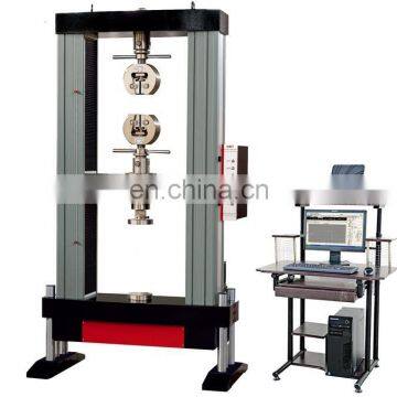 WDW-600 60ton Computer Universal Electronic tensile strength testing equipment