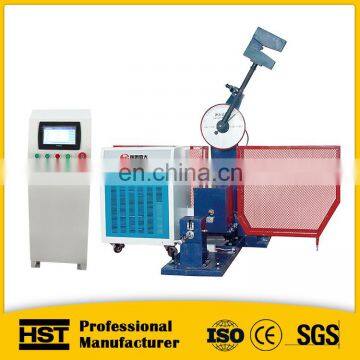 Cold Temperature Impact Test /izod Metal Toughness Impact Testing photo-2