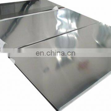 Materials X46Cr13 2B Stainless Steel Sheet Factory Supply