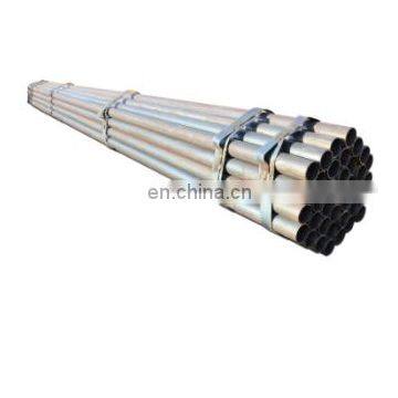 Bs1387 Class b c 6m 38mm od Galvanized Steel Pipe Weight Chart photo-3