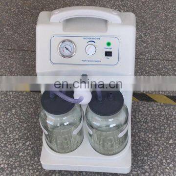 MY-I055-N Operation Room Equipment Hospital Surgical Suction Unit Medical Suction Machine for Induced Abortion photo-2