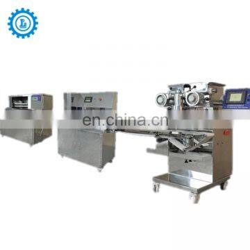 Moon Cake/ Maamoul Production Line photo-2