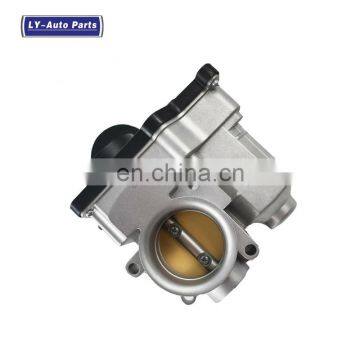 Throttle Body Assembly Butterfly Valve OEM SERA576-02 SERA57602 For Nissan Micra K12 03-10