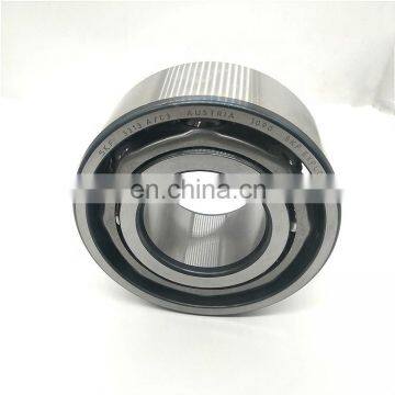 Double Row Angular Contact Ball Bearing 3313A/C3 3313A bearing with size 65x140x58.7mm