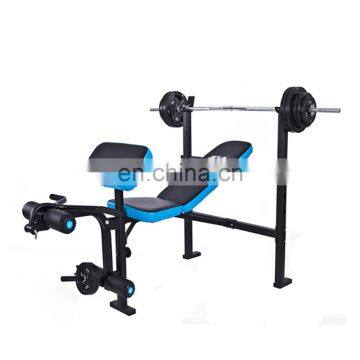 Functional Weight Lifting Machine Gym Fitness Exercise Equipment photo-3
