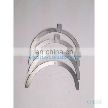 6M61 Thrust Washer For Motor Grader Diesel Engine