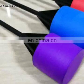 Wholesale Custom Archery Tag Game EVA Foam Tip Arrow Head Toughness Durable Foam Tipped Heads For Arrows