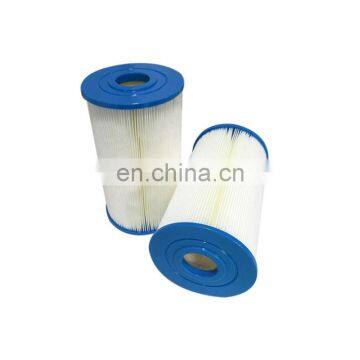 Multi-folded Paper Filter Cartridge 4.3" x 8" Intex Spa Water Filter for Pool Pump Filter photo-2