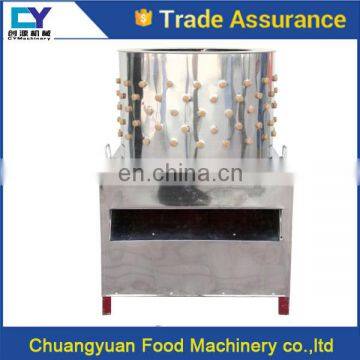 TM-50 Hot Sale Poultry Slaughter Trolley Chicken Slaughtering Device Chicken Abattoir in 2020 photo-7