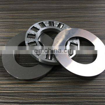 High Quality Thrust Roller Bearing 81102 Flat Bearing photo-3