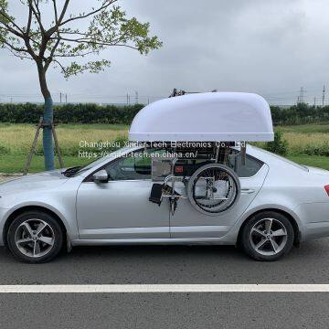 WCT Wheelchair Roof Box For Manual Wheelchair photo-3