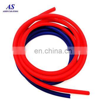 Pure Copper 8 Gauge Car Audio Power Wire photo-7