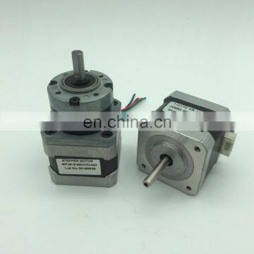 Nema 17 42mm Planetary Gear Reducer Stepper Motor photo-3