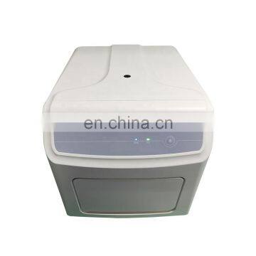 2020 China Manufacturer Price 96 Wells Real Time PCR Machine