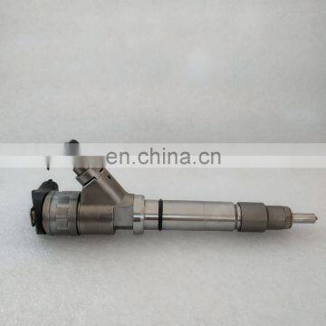 Common Rail Injector 0445120082 for Chevrolet 6.6L Silverado photo-4