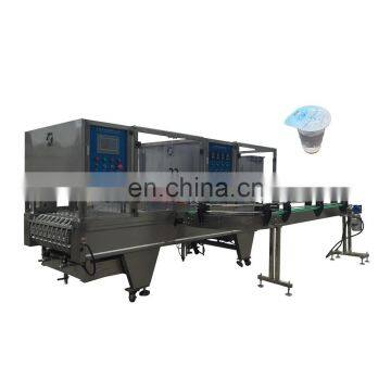 Shanghai Joygoal best price for cocoa powder filling machine