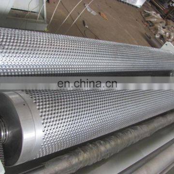 Polyethylene Wrapping Air Bubble Film Making Machine photo-2
