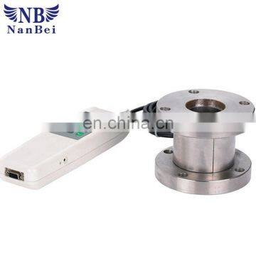 500KN Push Pull Clamping Digital Force Gauge Price photo-2