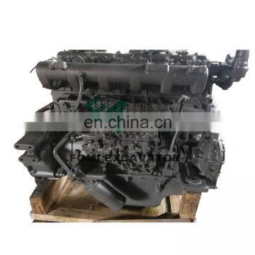 Complete diesel engines DE12TIS 201-00083