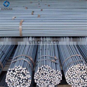 Manufacturer of HRB400 Grade 60 8mm 10mm 12mm 14mm 16mm Reinforced Steel Bar/Ribbed Iron Rod for Building,steel Wire Rod