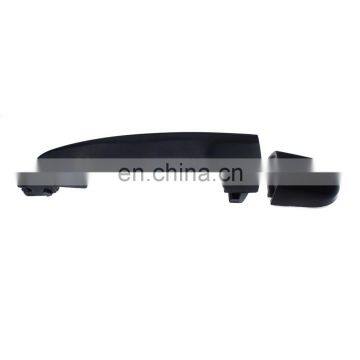 Exterior Outside Door Handle Rear Left For Kia 2005-2010 Sportage 83651-1F000