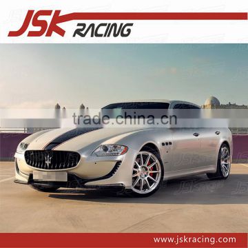 F DESIGN STYLE GALSS FIBER BODY KIT FOR MASERATI QUATTROPORTE