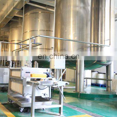 OEM/ODM Wholesale 100% Natural Hand Mask Peeling Whitening Honey Milk Hand Mask Hand Care photo-6