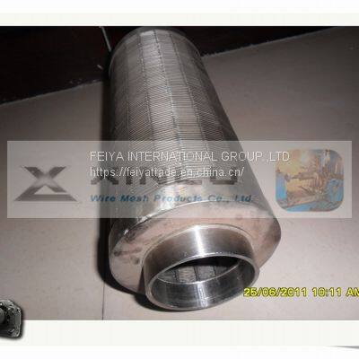 Spiral Screen Pipe photo-4
