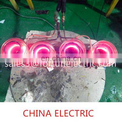 Heat Treatment Furnace for Welding/quenching/annealing/melting/forging photo-5