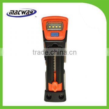 Portable Emergency Multi Function Tool Flashlight