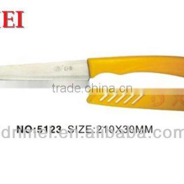 Knife cutting fruit decoration knife