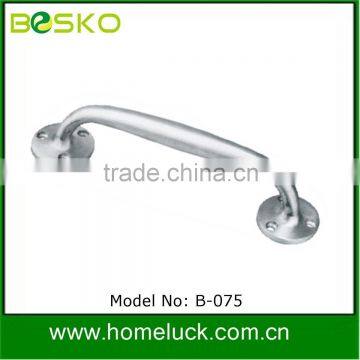 Stainless stell hardware handle for machine