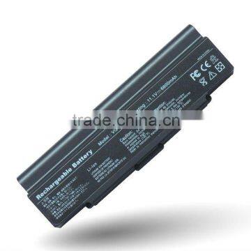Laptop Battery for 8.8Ah