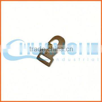 Made in China Swivel d Ring Snap Hook photo-6