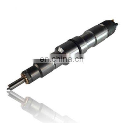 Fuel Injector 0445 120 278 Bos-ch Original In Stock Common Rail Injector 0445120278