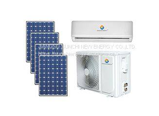 Solar Air Conditioner