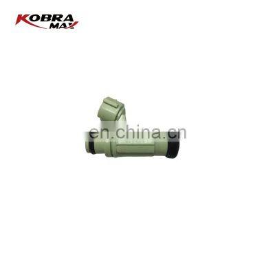 MN143061 Car Spare Parts Fuel Injector For Mitsubishi Outlander I MN143061 photo-2