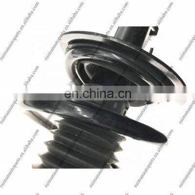 Chery Tiggo 7 Front Shock Absorber With Block & Dust Shell Original &aftermarket T15-2905010 T15-2905020