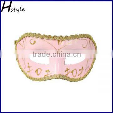 Italian Masquerade Masks, Masquerade Party Masks SC003 photo-3
