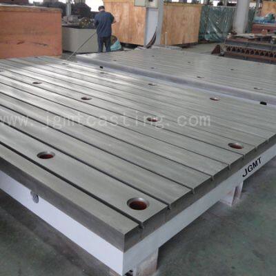 Professional Testing Platform Test Plate Bed Tables photo-3