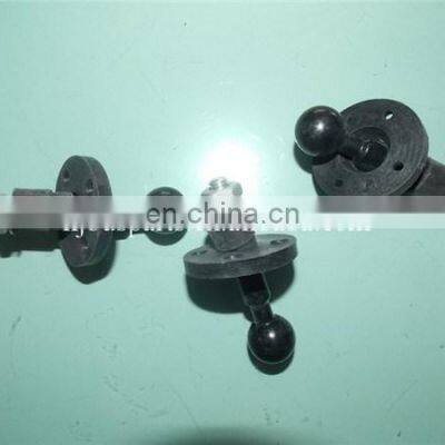 Bus Car Round Mirror Bracket 8202-01915 for Small Rearview Mirrors photo-2