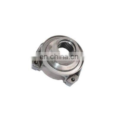 For JCB Backhoe 3CX 3DX Yoke Flange - Whole Sale India Best Quality Auto Spare Parts