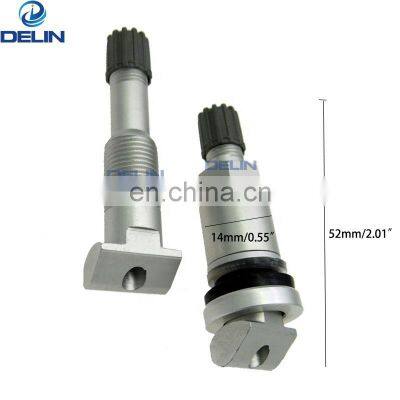 Tyre Pressure Monitor TPMS Sensor Valve Stem Repair Kit photo-5
