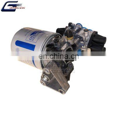 Air Dryer Assy Oem 9325001100 for MB Truck Air Dryer Assembly photo-4