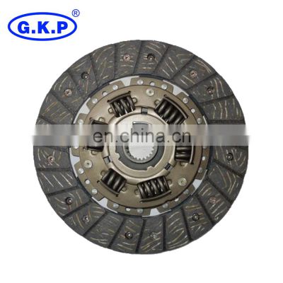 Taizhou factory product number clutch disc clutch disk J F-980 auto new spare parts car clutches from GKP brand