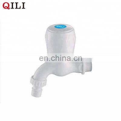 abs faucet washing machine tap plastic bibcock