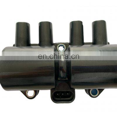 electronic ignition coil msd ignition coil for toyota corolla