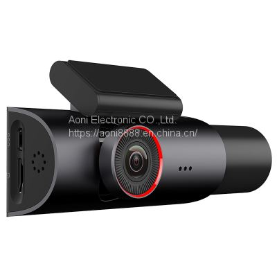 3.1 Inch Dual Car Camera 1080P photo-2