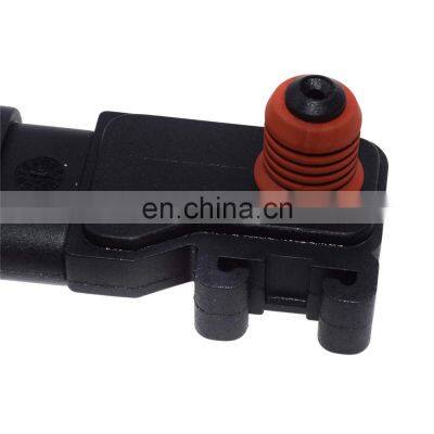 MAP SENSOR For BUICK Rainier CHEVROLET Cobalt ISUZU TROOPER PONTIAC GMC 16212460