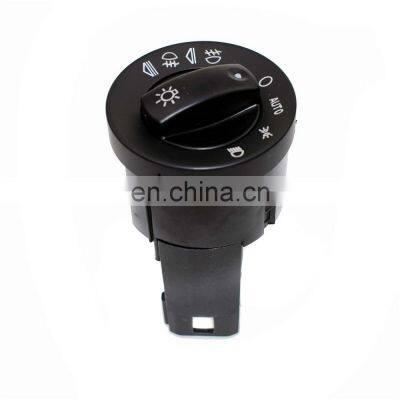 Free Shipping!New Auto Light Lamp Switch Control for AUDI A4 Avant Cabriolet B6 B7 2001-2008